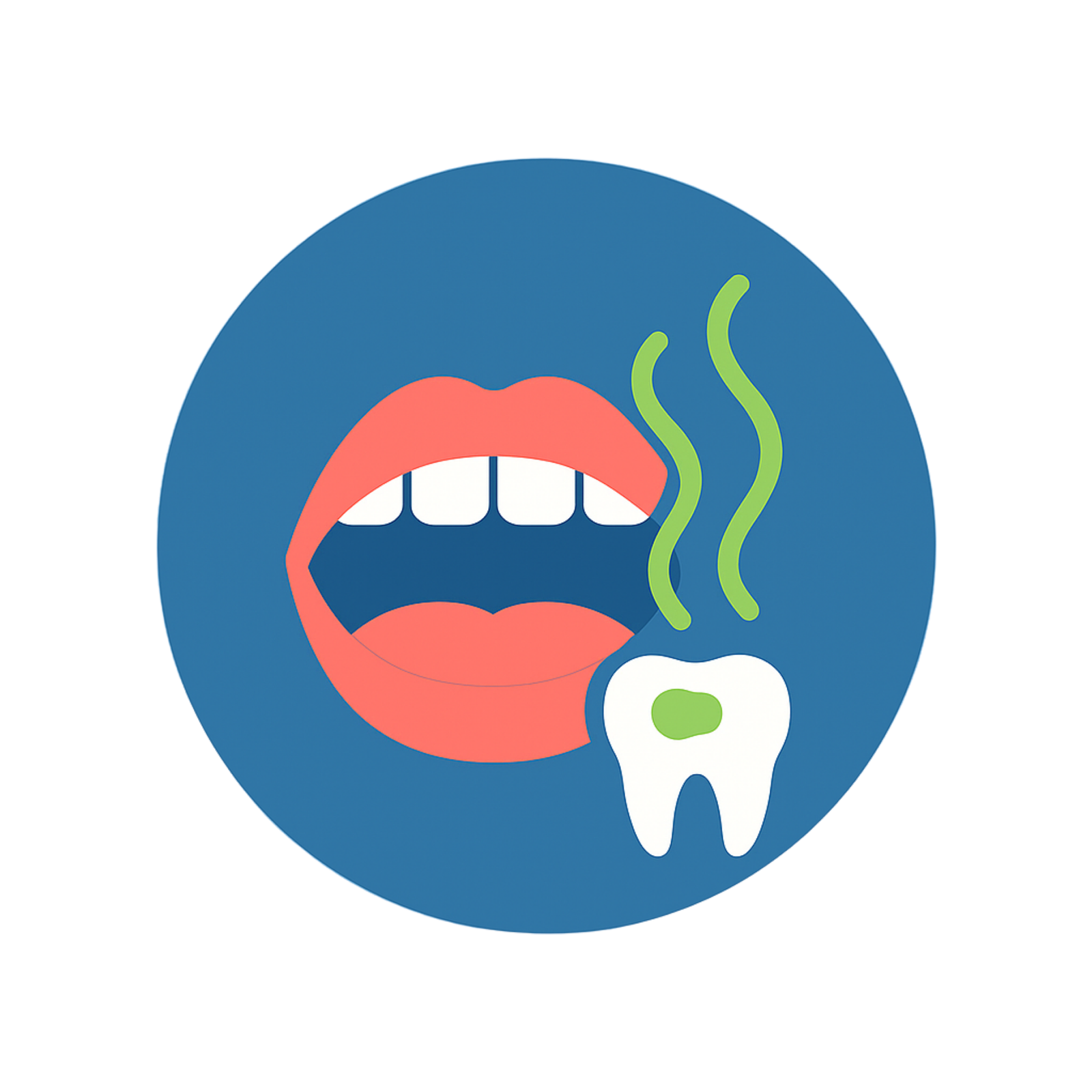Periodontoloji (Diş Eti Hastalıkları)