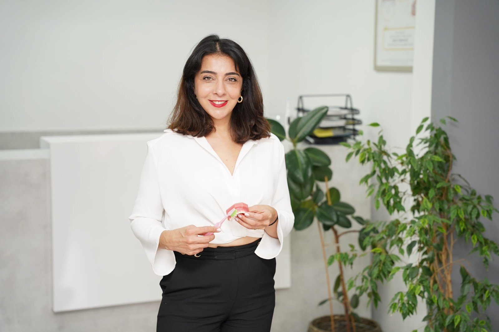 Ağız Ve Çene Cerrahisi