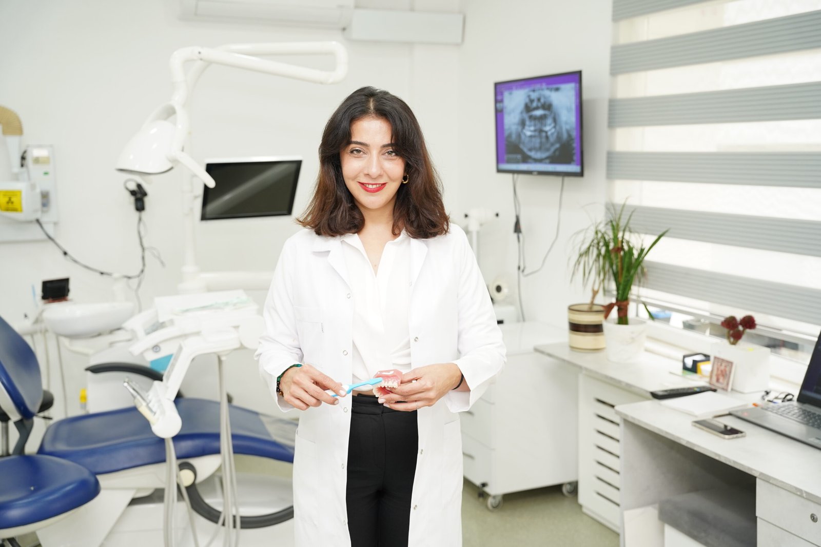 ET-Test Kanal Tedavisi ezgi orhan