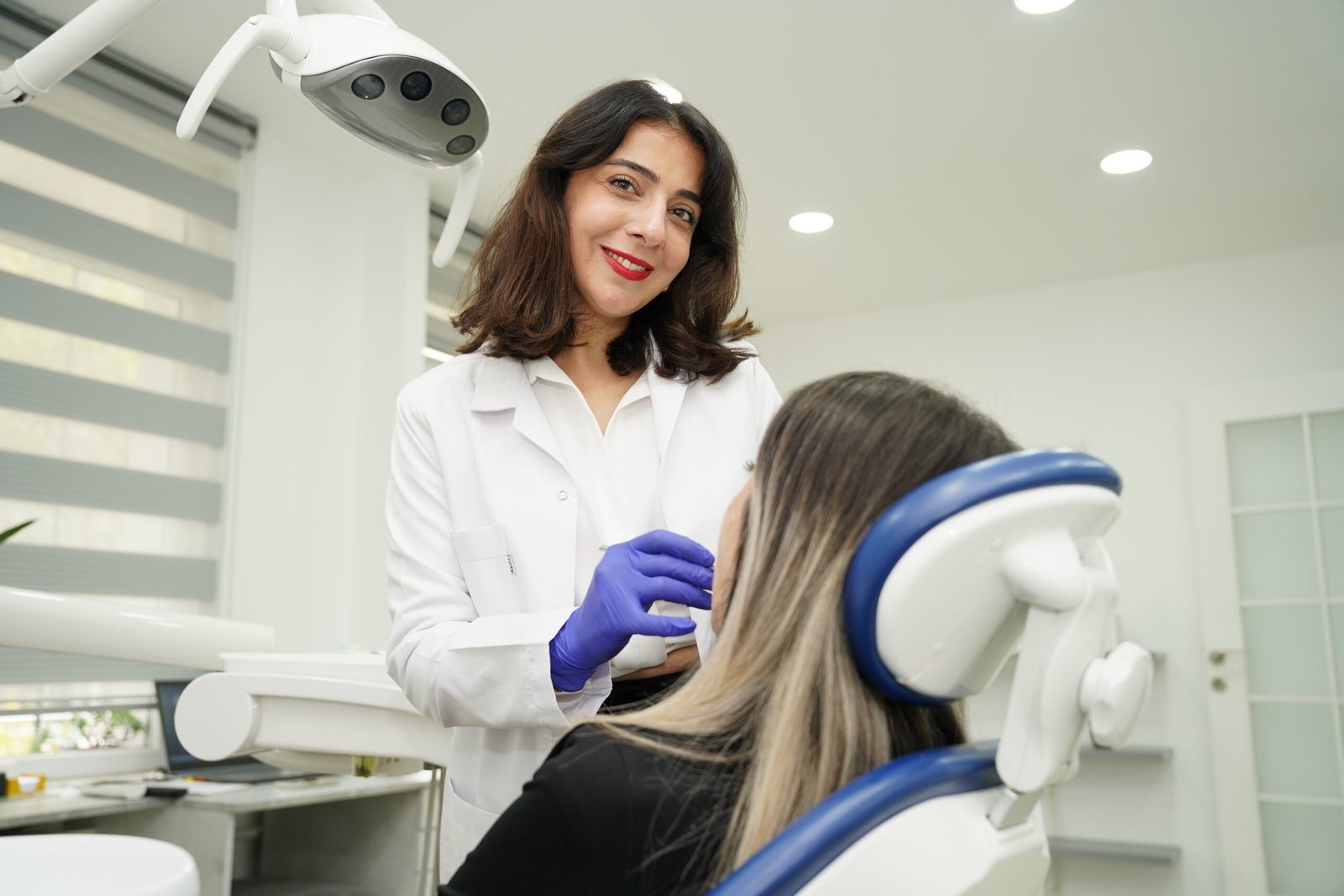 ET-Test Kanal Tedavisi Uzmanı Ezgi Orhan