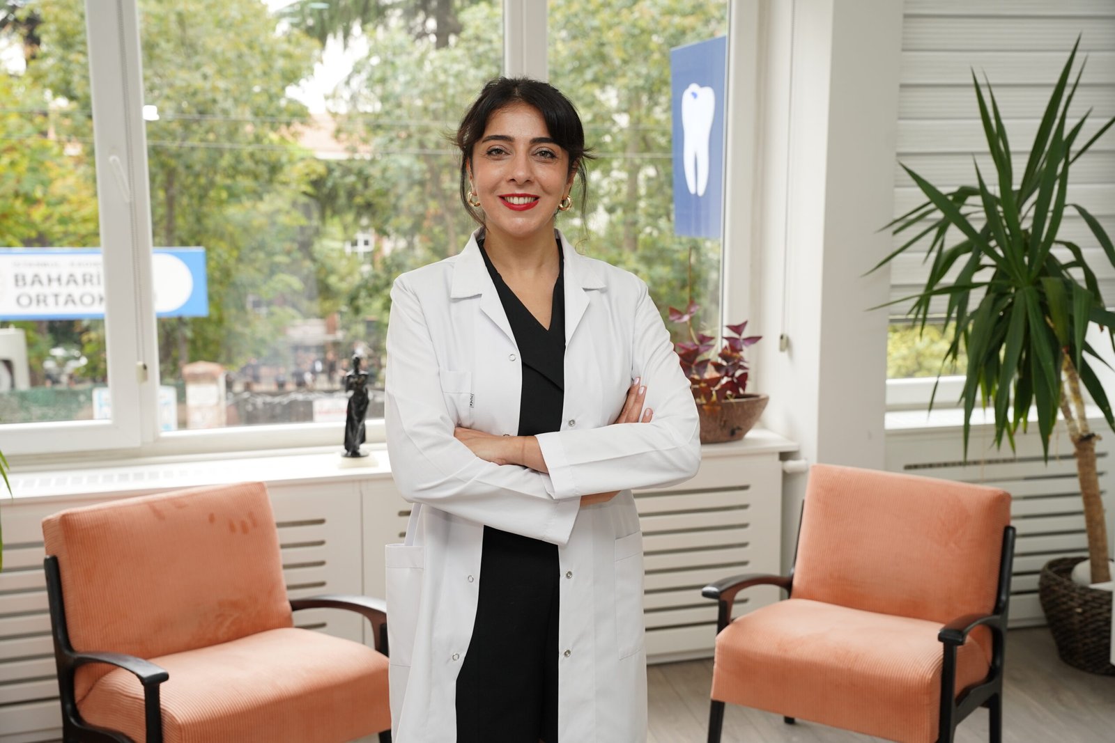 ET-Test Diş hekimi ezgi orhan